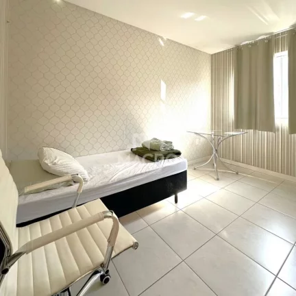 Imagem Apartamento | Czerniewicz | 3 quartos (1 suíte) | 103m²