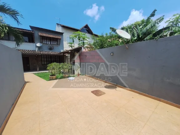 Imagem CASA COMERCIAL em RIO DE JANEIRO - RJ, VARGEM GRANDE