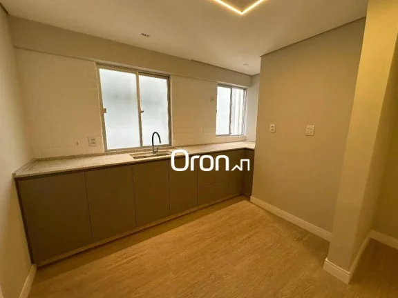 Imagem Apartamento com 2 dormitórios à venda, 82 m² por R$ 450.000,00 - Setor Bueno - Goiânia/GO