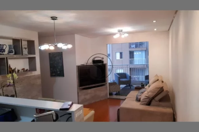 Imagem APARTAMENTO RESIDENCIAL em SÃO PAULO - SP, JARDIM PREVIDÊNCIA