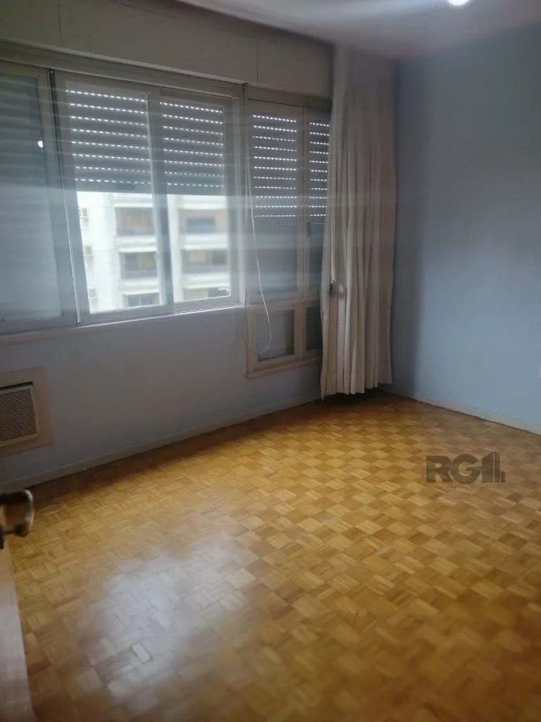 Imagem Apartamento 3 dormitórios - 132,00 m² - 1 vaga - MENINO DEUS