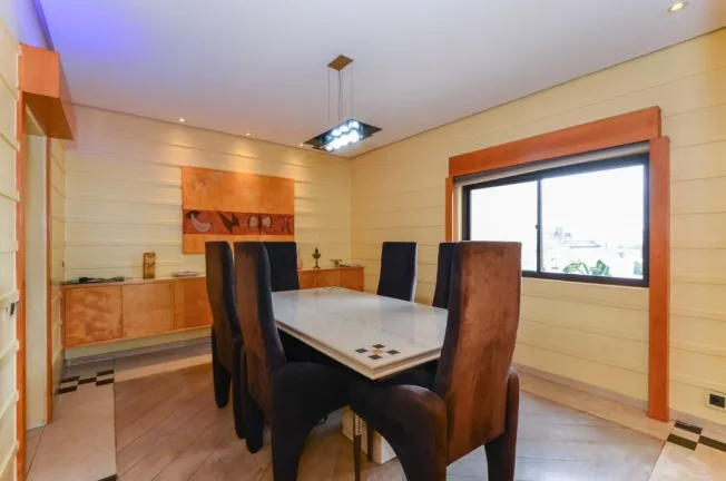 Imagem Apartamento à venda em São Paulo, Vila Mariana, com 4 quartos, 270m2