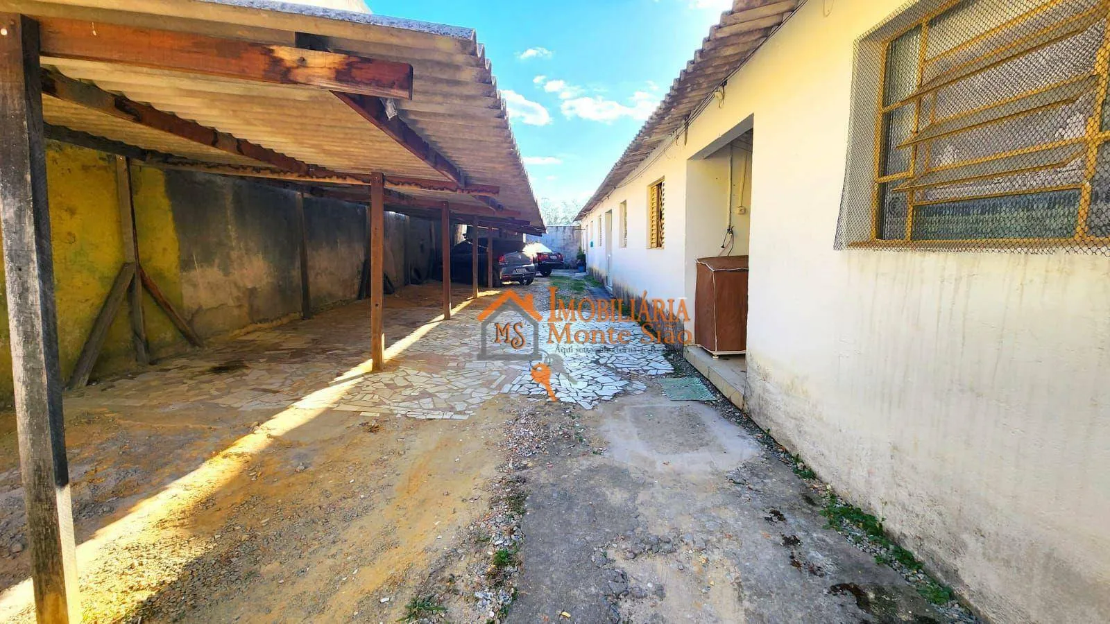 Foto do imóvel Terreno à venda, 280 m² por R$ 370.000,00 - Jardim Paraíso - Guarulhos/SP