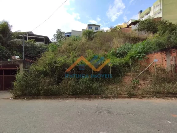 Foto do imóvel Loteamento em Rua Dorival Caymmi