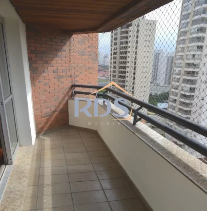Imagem Vendo excelente apartamento de 131metros na Vila Suzana