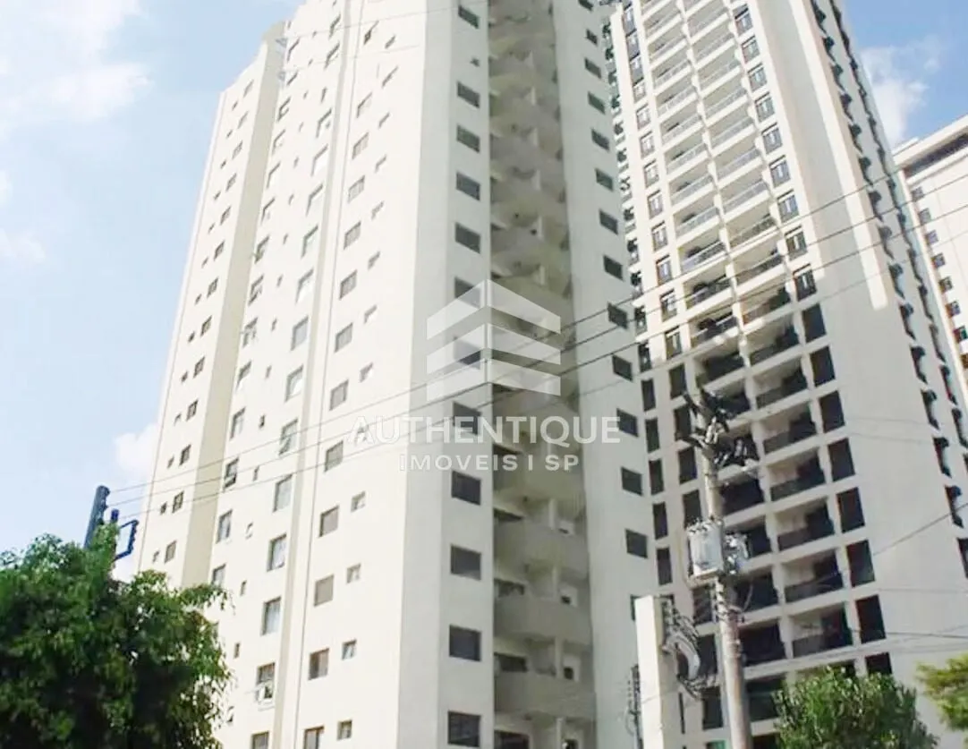 Imagem ILHA BELA CAMPO BELO - Apartamento à venda no bairro Campo Belo - São Paulo/SP, Zona Sul
