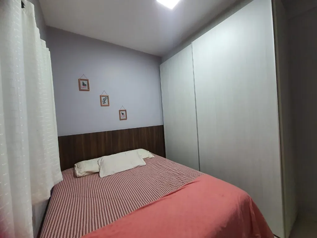 Imagem Cobertura à venda em Santo André-SP, Vila Príncipe de Gales: 2 quartos, 1 banheiro, 1 vaga, 100m² de área. Imperdível!