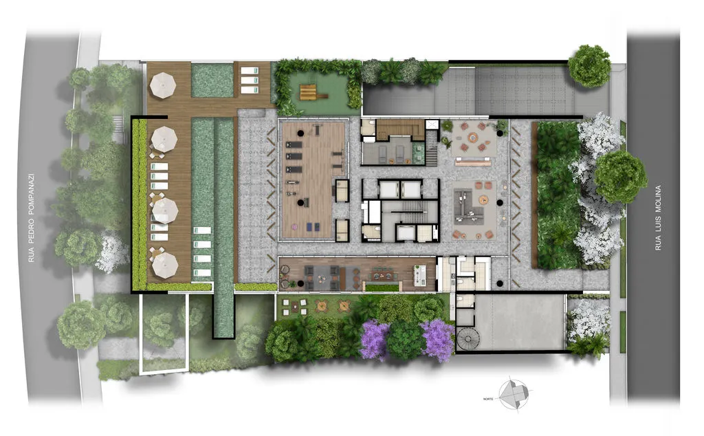 Imagem L Klabin - Residencial - L Klabin - Residencial