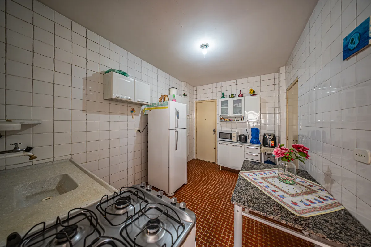 Imagem Apartamento para venda em Bela Vista com 2 quartos, 85m2