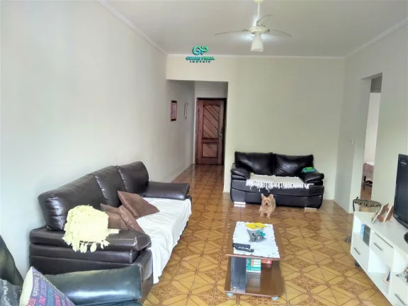 Imagem Apartamento Padrão para Venda em Enseada Guarujá-SP