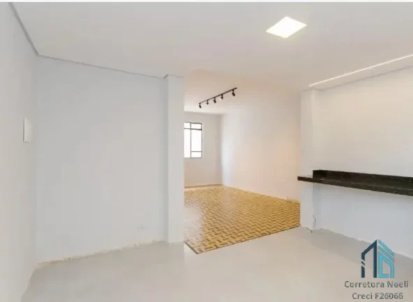Imagem Apartamento em ótima localização, 03 quartos, no Água Verde/Batel em Curitiba PR