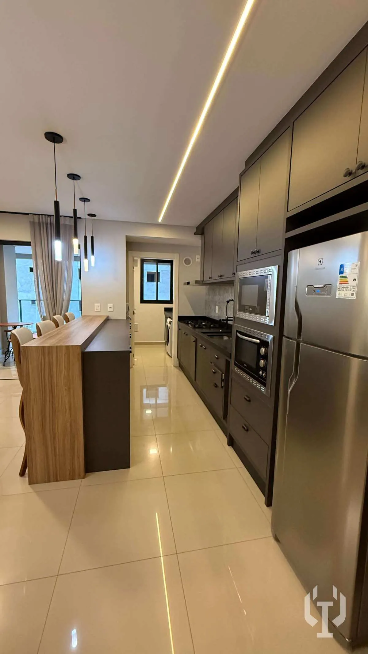 Imagem Apartamento à venda, no Verità, Meia Praia, com 3 quartos, 112,45m2