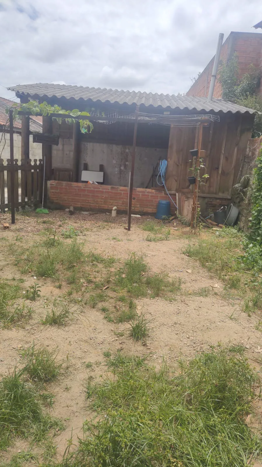 Imagem CASA Á VENDA NO LOTEAMENTO ELDORADO