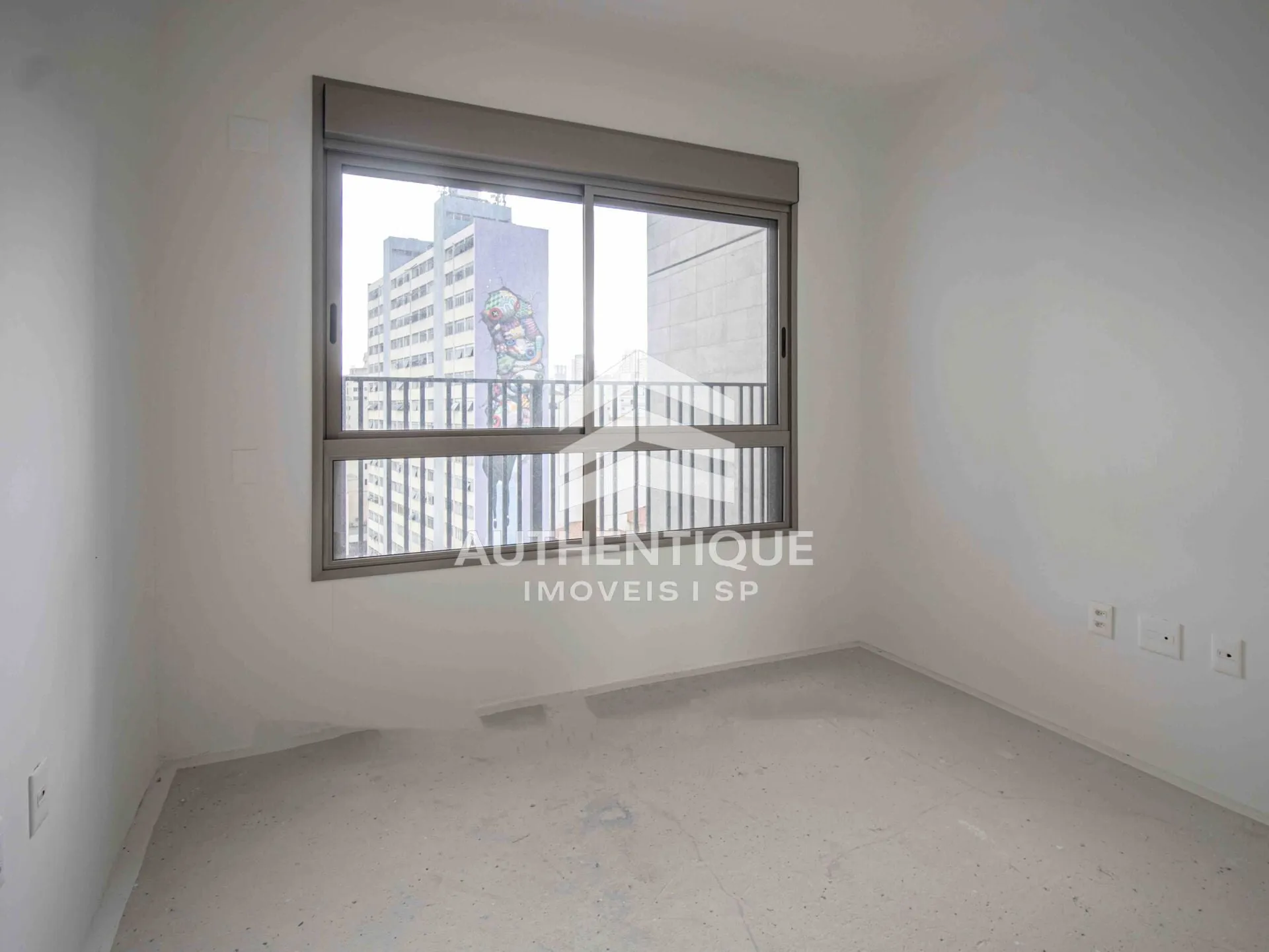 Imagem VERVE PINHEIROS - Apartamento no bairro Pinheiros à venda