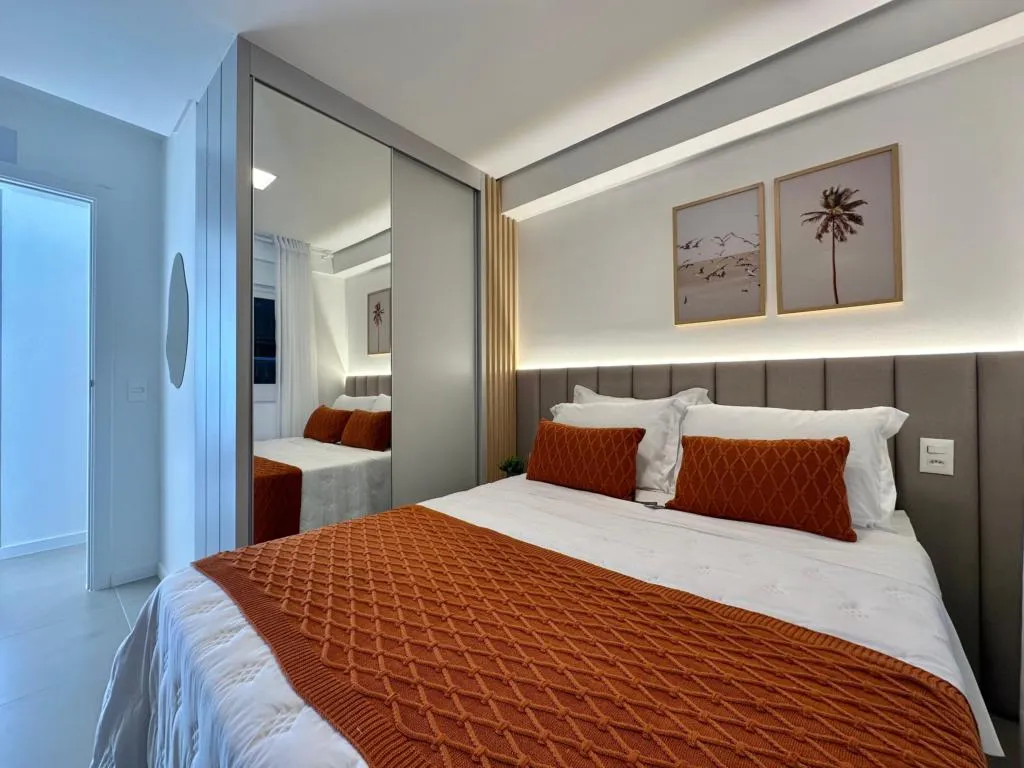 Imagem Apartamento 1 Dormitório - Bairro Navegantes
