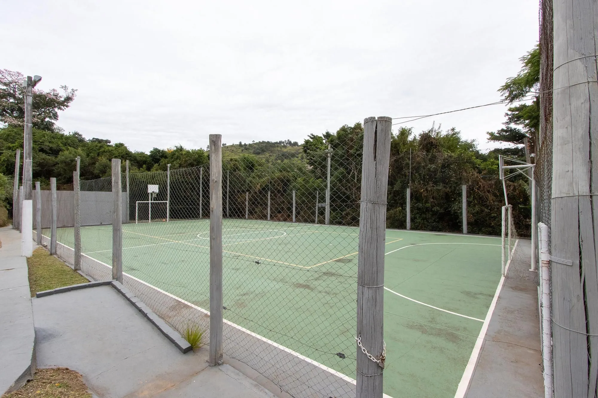 Imagem Ótimo terreno 359 m2 pronto para construir
