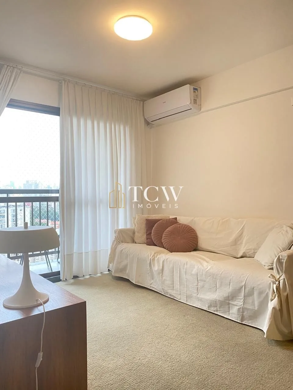 Imagem Apartamento à venda no bairro Barra Funda - São Paulo/SP, Zona Oeste