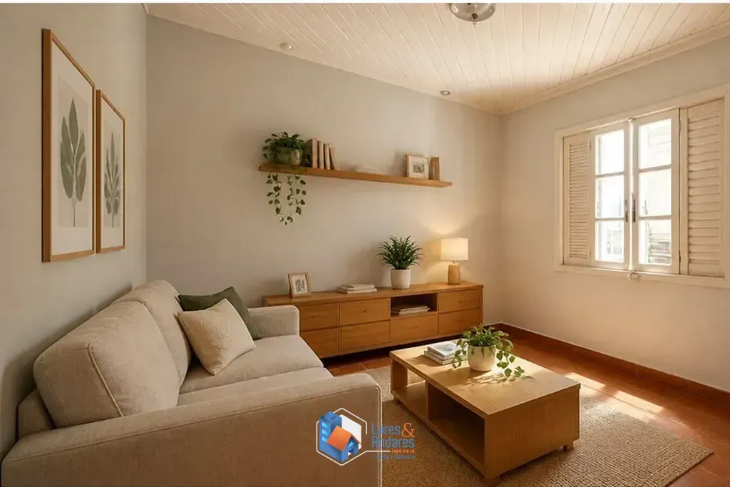 Imagem Casa à venda 3 Quartos 4 Vagas 252M² Vila Marari São Paulo - SP