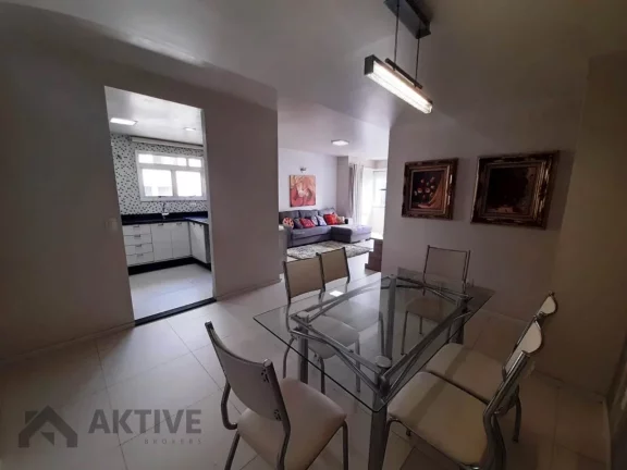 Imagem Apartamento em Alphaville Industrial - Barueri