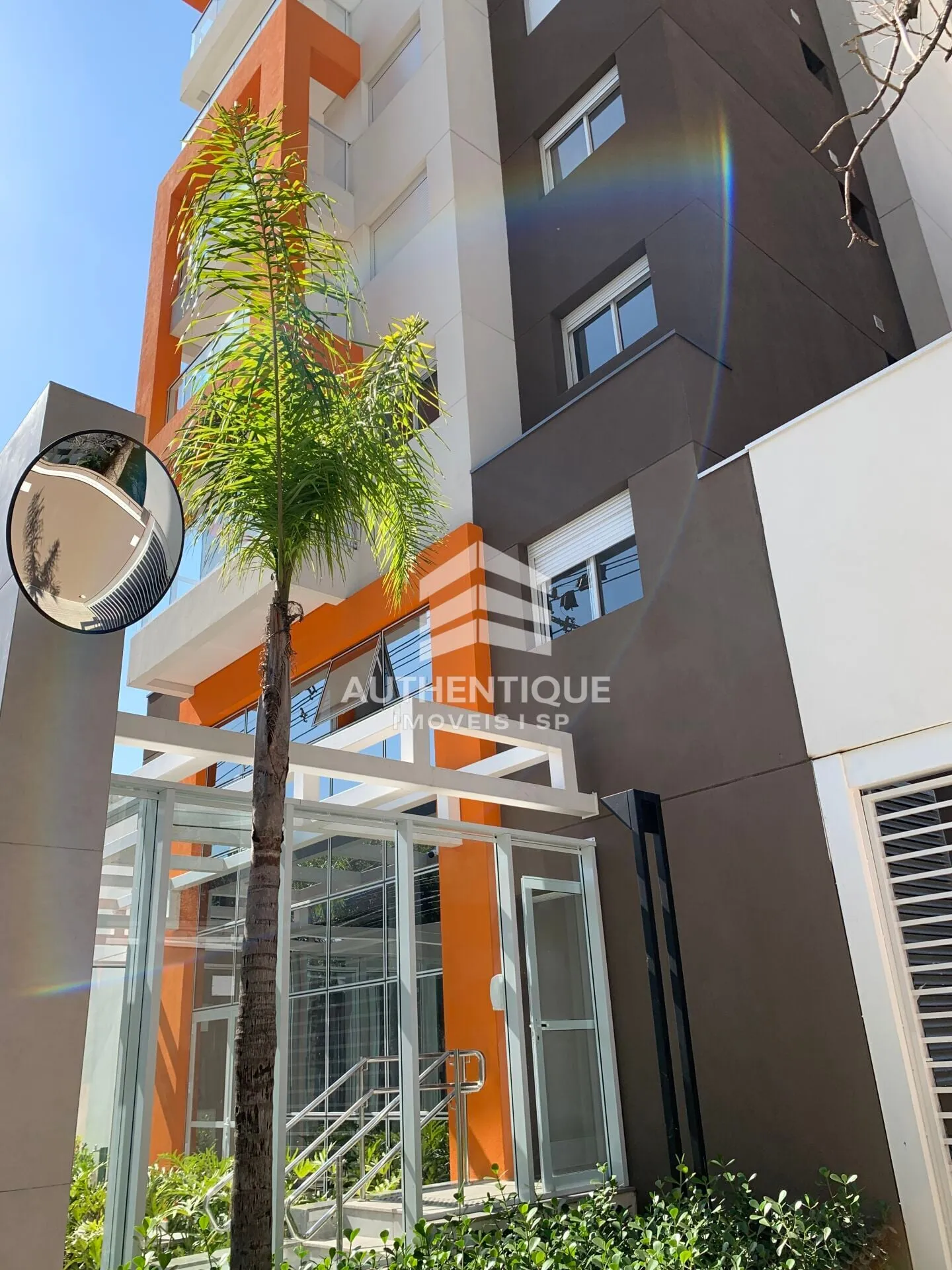 Imagem Up Style Brooklin - Apartamento à venda em São Paulo/SP