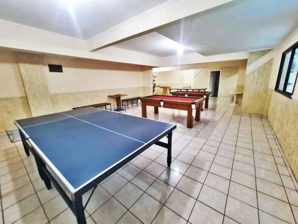 Imagem APARTAMENTO COM 110,00 m² - TUPI - PRAIA GRANDE SP