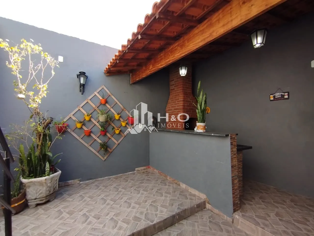 Imagem EXCELENTE SOBRADO - JARDIM SAPOPEMBA