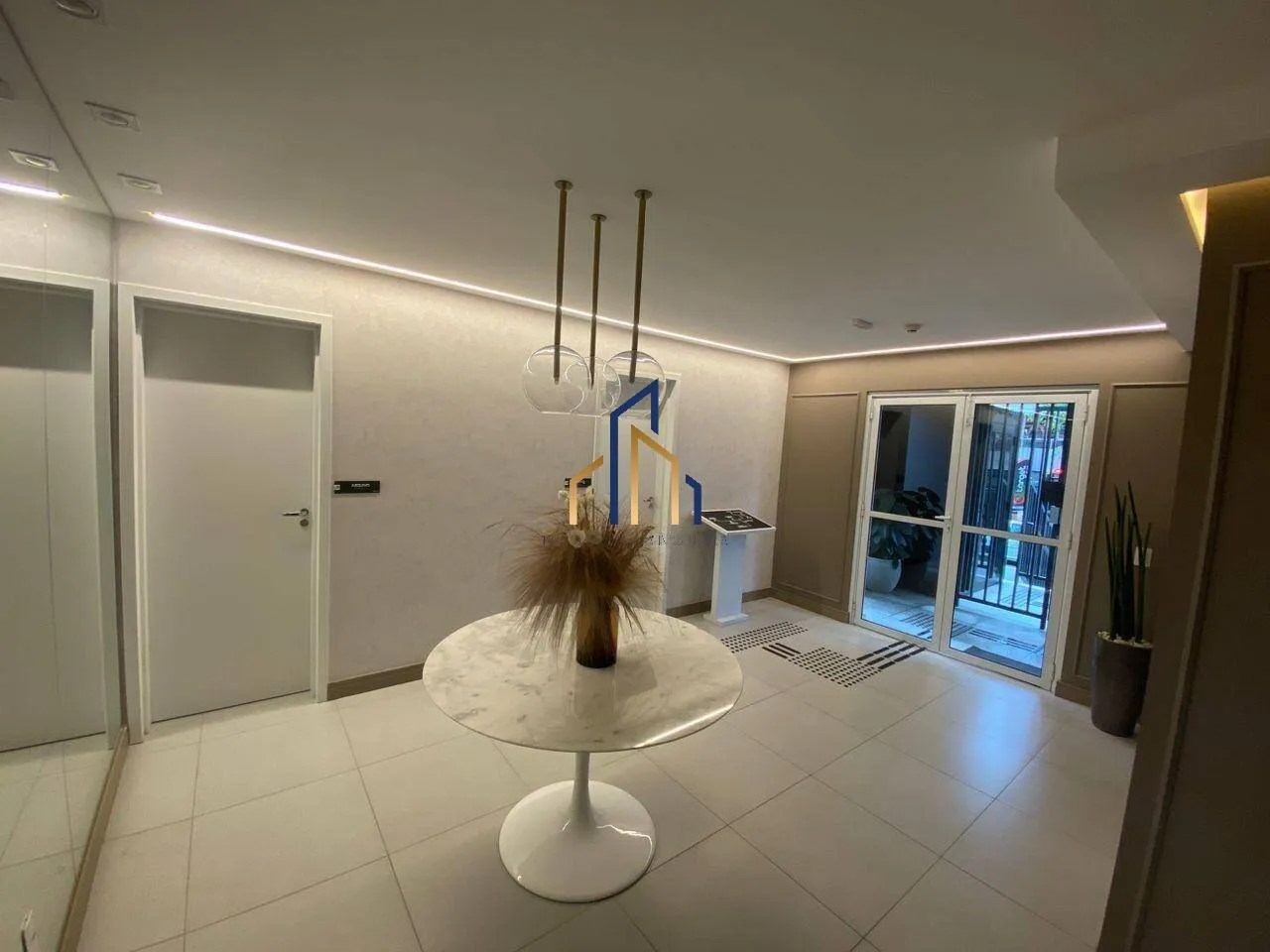 Imagem Apartamento para Locação em Santo André / SP no bairro Centro
