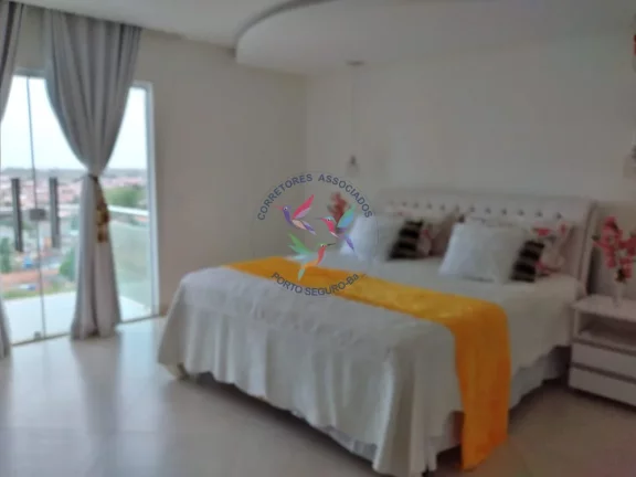 Imagem CAS DUPLEX ALTO PADRÃO VISTA MAR