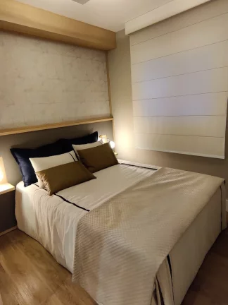 Imagem Apartamento à venda no bairro Ipiranga - São Paulo/SP