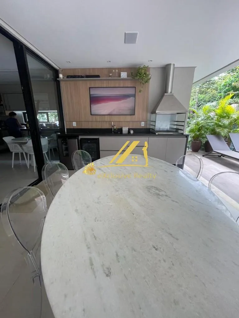 Imagem Casa RESIDENCIAL em Salvador - Bahia, Alphaville I