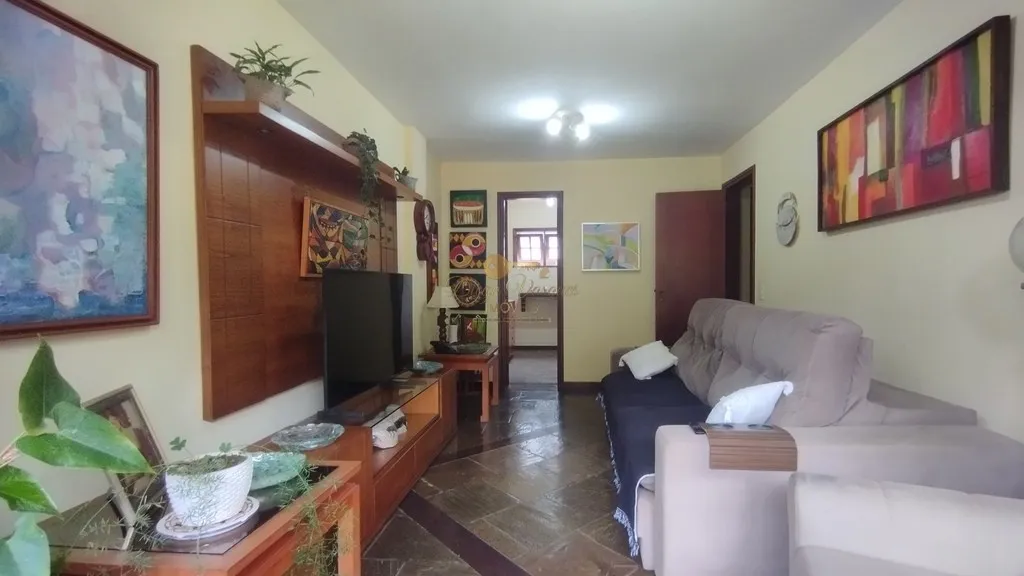 Imagem Casa em Condomínio para Venda em Teresópolis / RJ no bairro Vale Feliz