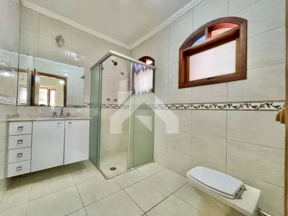 Imagem Casa de Condomínio em Nova Higienópolis - Jandira