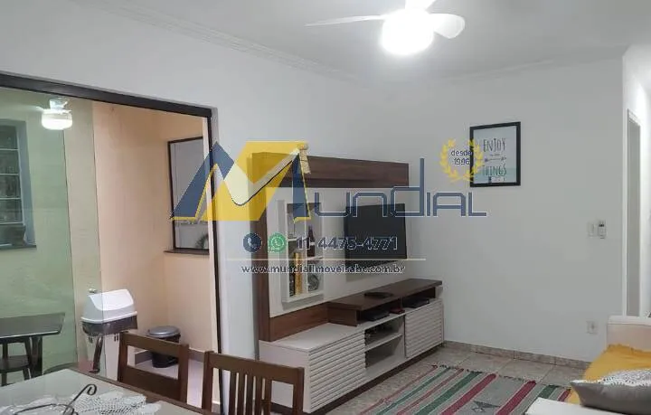 Imagem Bairro Jardim Alugo Apto em Santo André.
