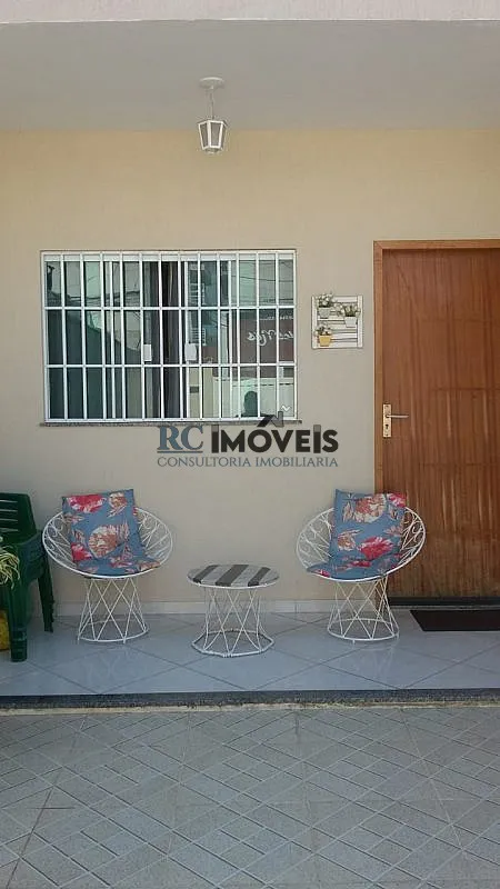 Imagem Casa a Venda no bairro Jardim Catarina - São Gonçalo, RJ