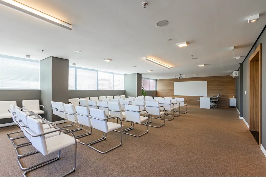 Imagem Sala Comercial em Petrópolis