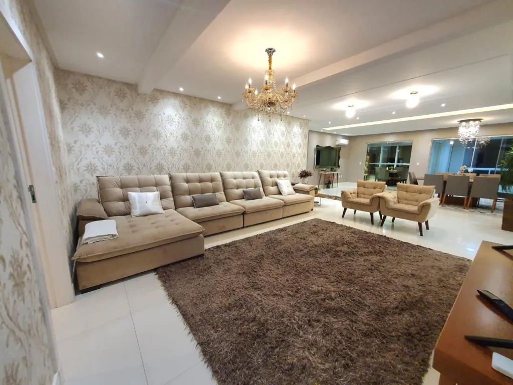 Imagem Apartamento Mount Everest
