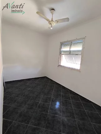 Imagem Apartamento à Venda no Embaré, Santos – 2 Quartos e 1 Vaga
