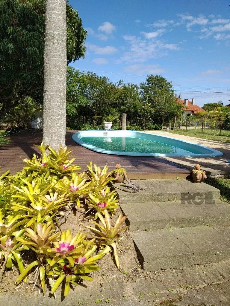 Imagem Casa de Condomínio em Martinica