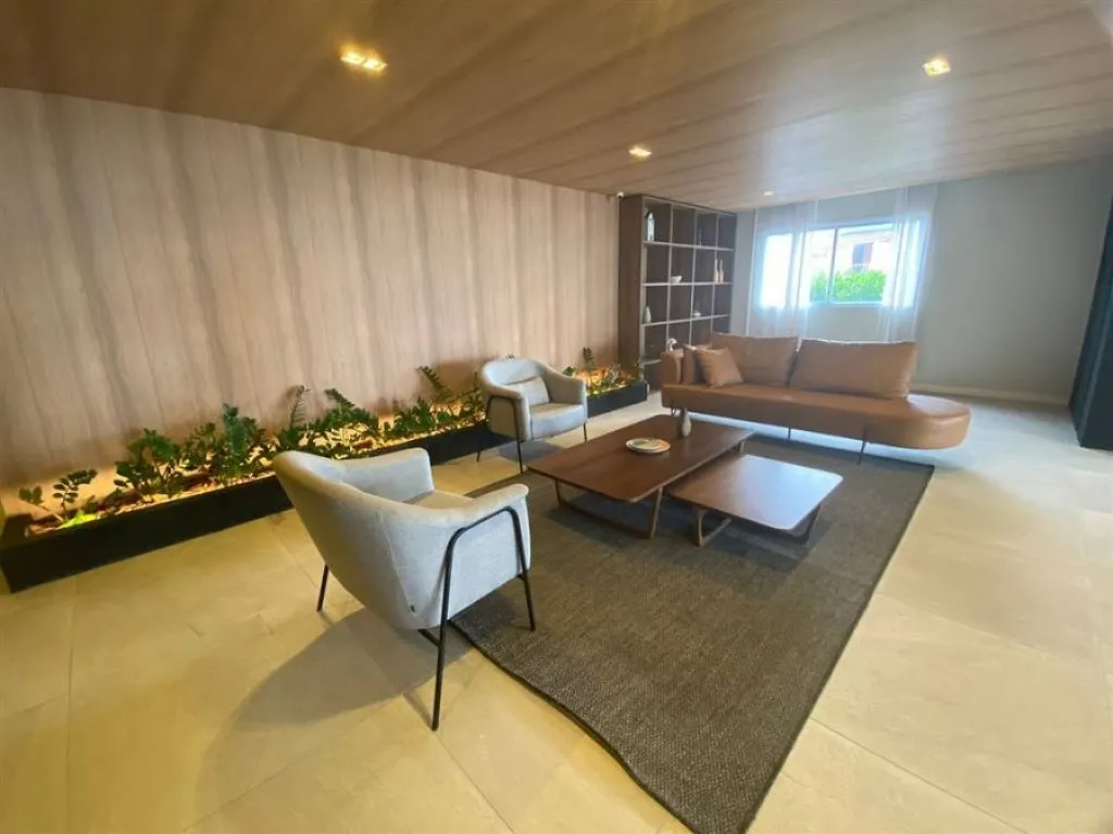Imagem APARTAMENTO COM 90,00 m² - CAIÇARA - PRAIA GRANDE SP