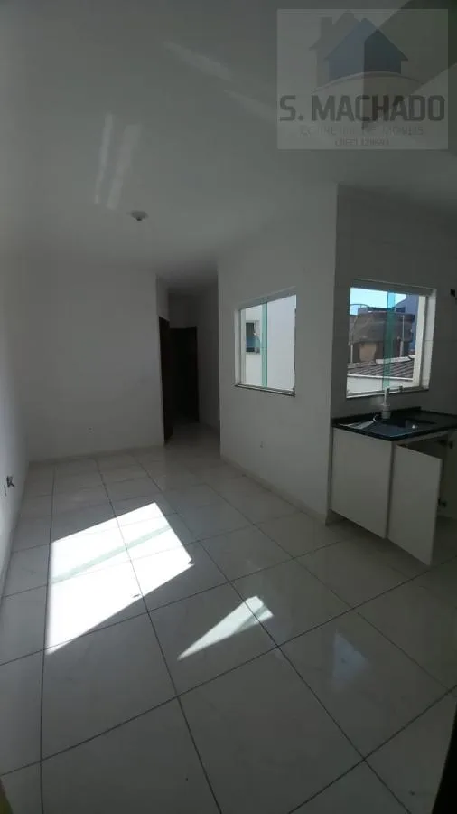 Imagem Apartamento para Venda em Santo André / SP no bairro Vila Junqueira