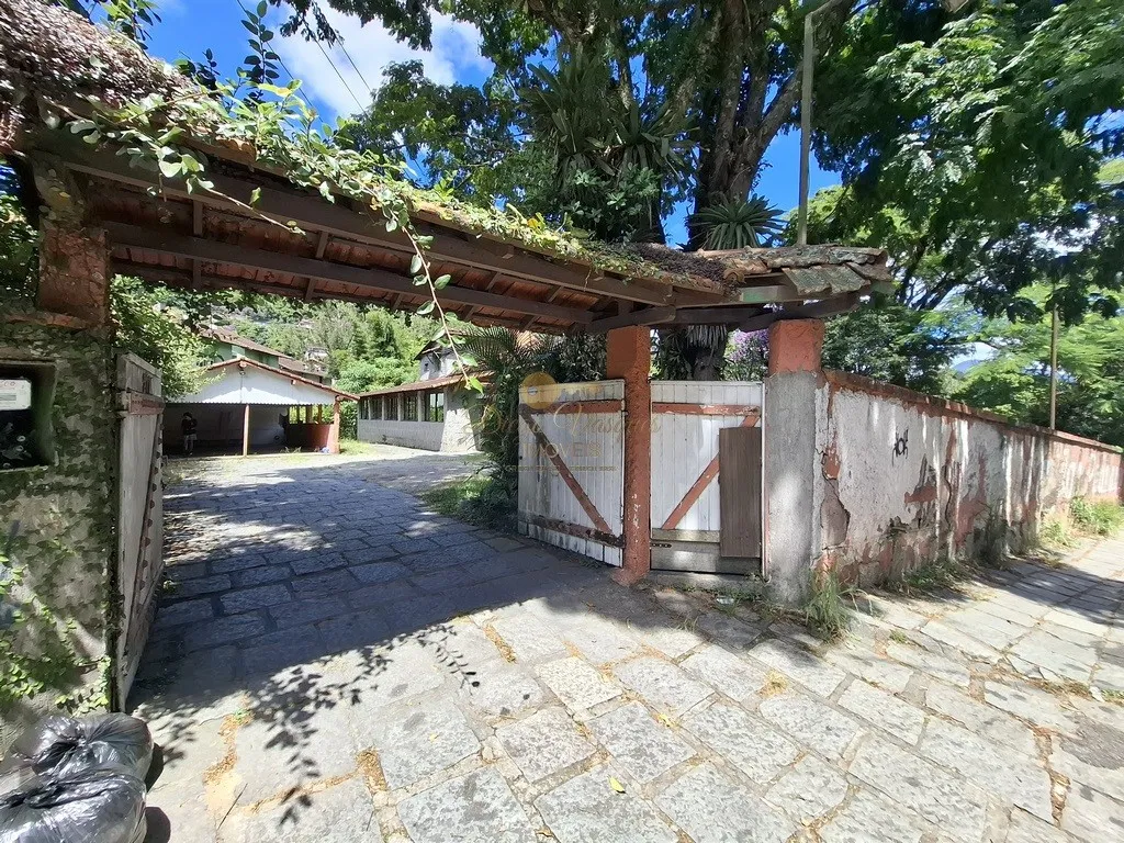 Imagem Casa para Venda em Teresópolis / RJ no bairro Bom Retiro