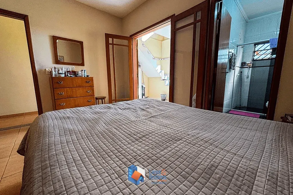 Imagem Casa à venda 3 Quartos 1 Suite 5 Vagas 358M² Campo Grande São Paulo - SP