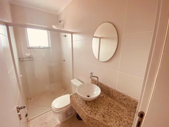 Imagem Apartamento 2 dormitórios