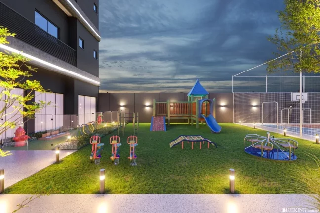 Imagem COBERTURA RESIDENCIAL em Itapema - SC, Meia Praia