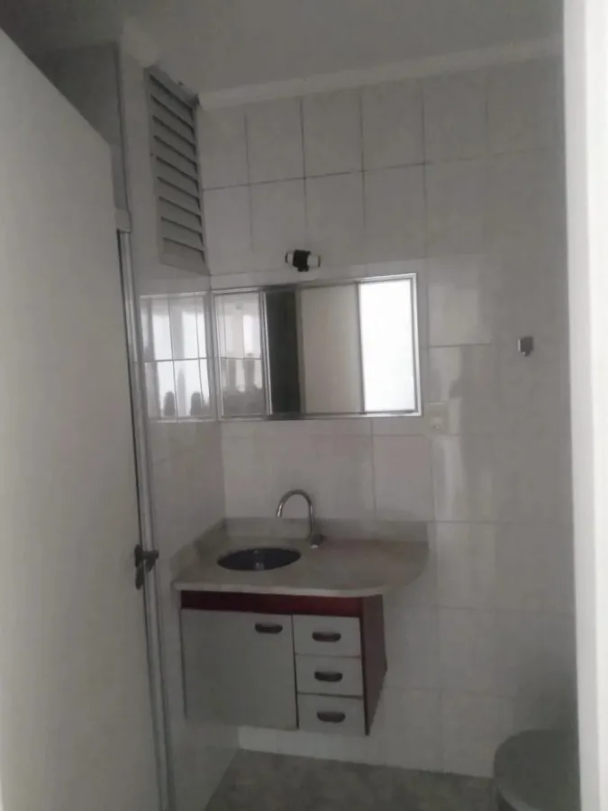 Imagem Apartamento para Venda em São Paulo, Pinheiros, 2 dormitórios, 1 banheiro, 1 vaga