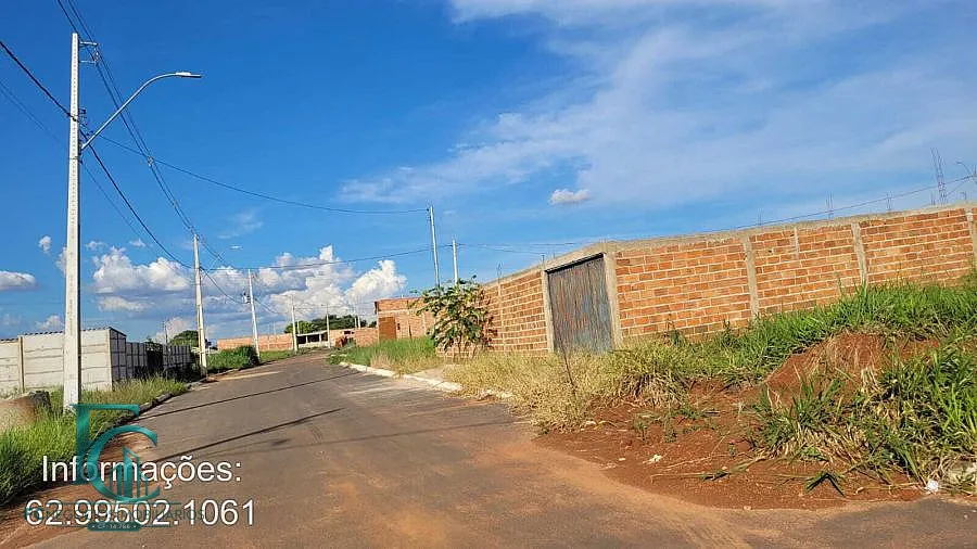 Imagem ÁGIO DE LOTE POR APENAS R$ 16 MIL EM APARECIDA!