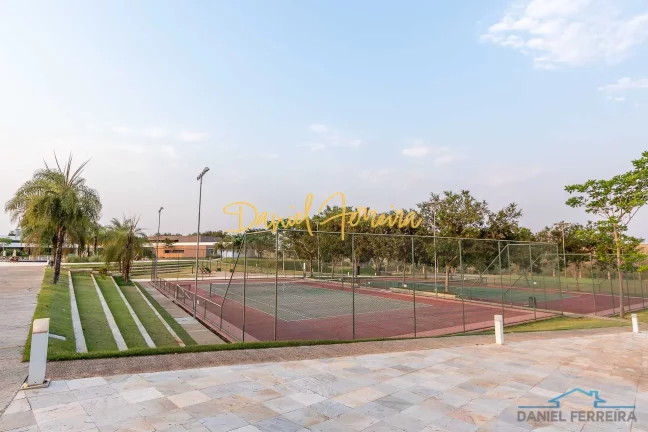 Imagem Lote à venda no Condomínio Alphaville Brasília - Residencial 2