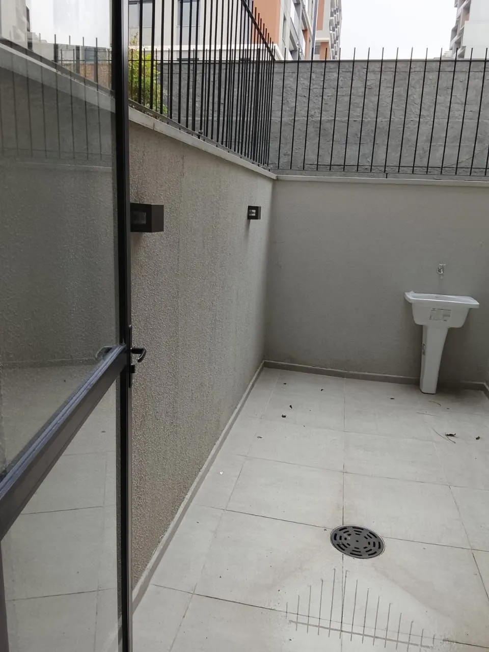 Imagem AMPLO APTO GARDEN CIDADE BAIXA 1 DORMITÓRIO 2 PÁTIOS