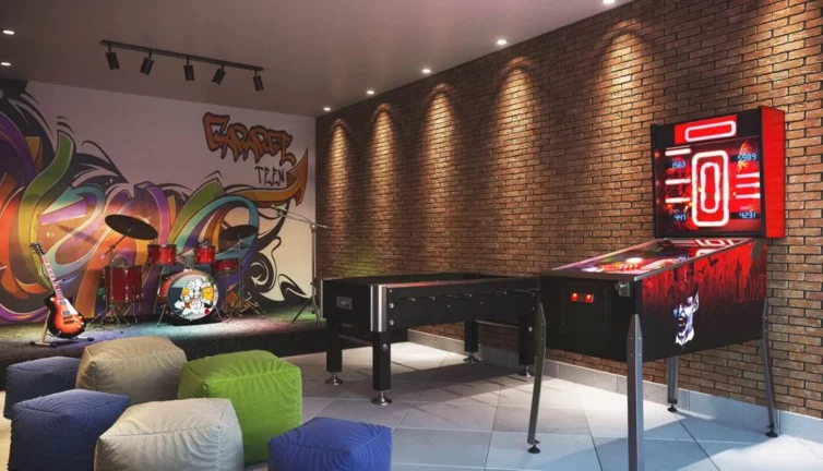 Imagem APARTAMENTO RESIDENCIAL em Rio de Janeiro - RJ, Freguesia (Jacarepaguá)