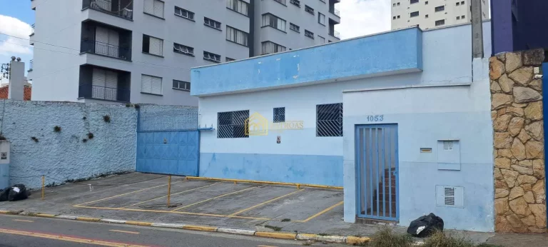 Imagem Galpão/Depósito/Armazém